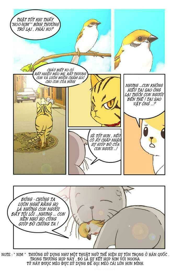 papi nyang chapter 2 5