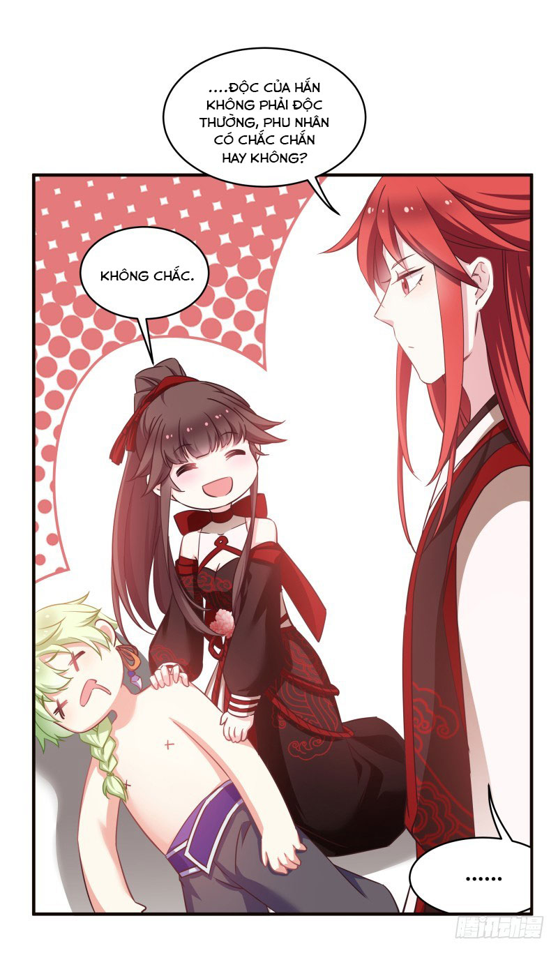 trò chơi trừng phạt chapter 74 29