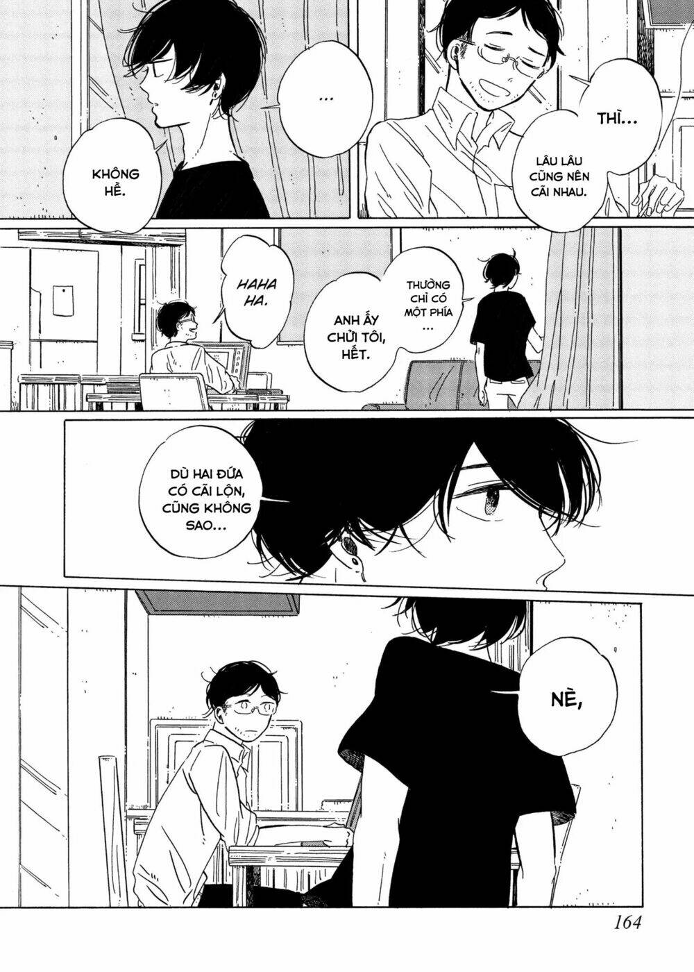 ngăn cách chapter 6.1 14