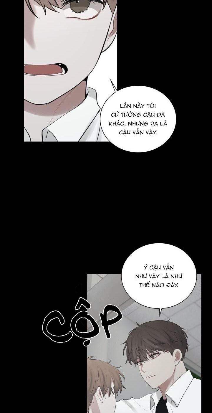 không xa lạ chapter 13 34