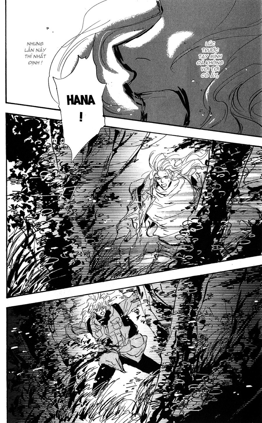 mầm sống chapter 118 32