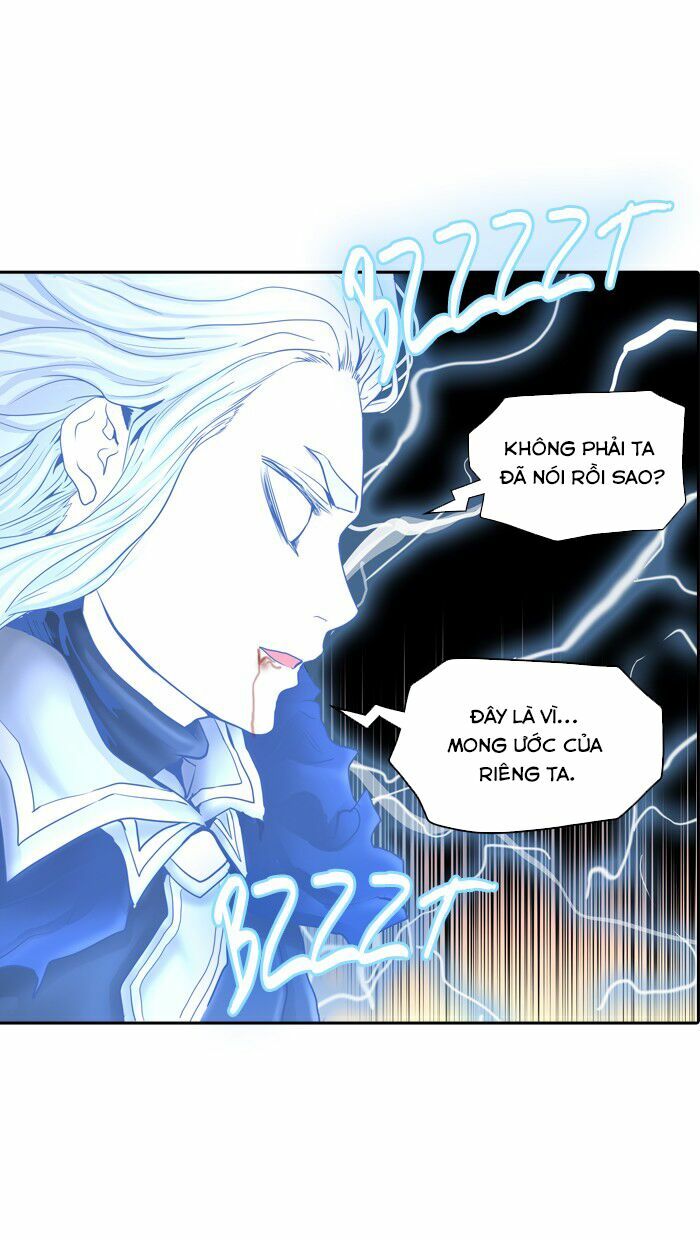 tòa tháp bí ẩn 2 chapter 295 6