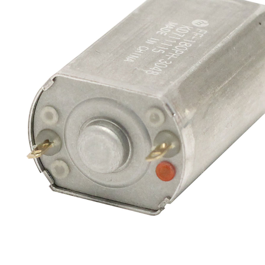 Bộ 10 Động Cơ 180 25.000RPM Loại Xịn Có Bạc Đỡ Bằng Đồng