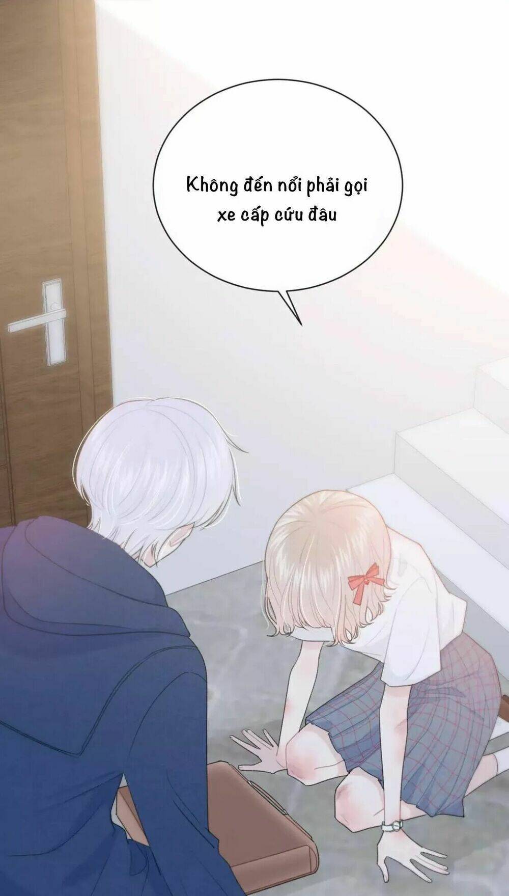 từ cái nhìn của em chapter 16 25