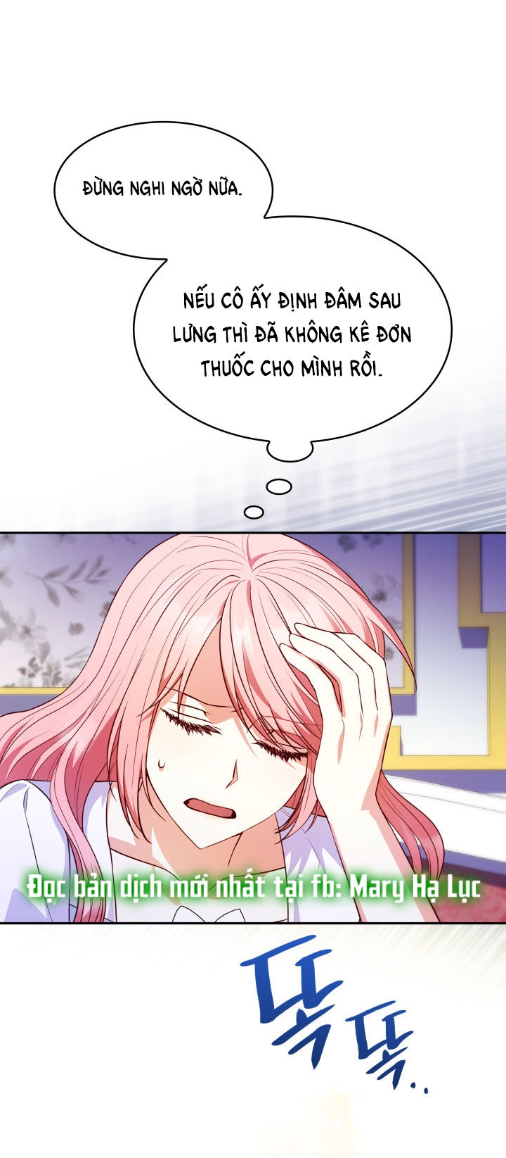 từ ác nữ tôi phải trở thành một người mẹ chapter 34.2 12