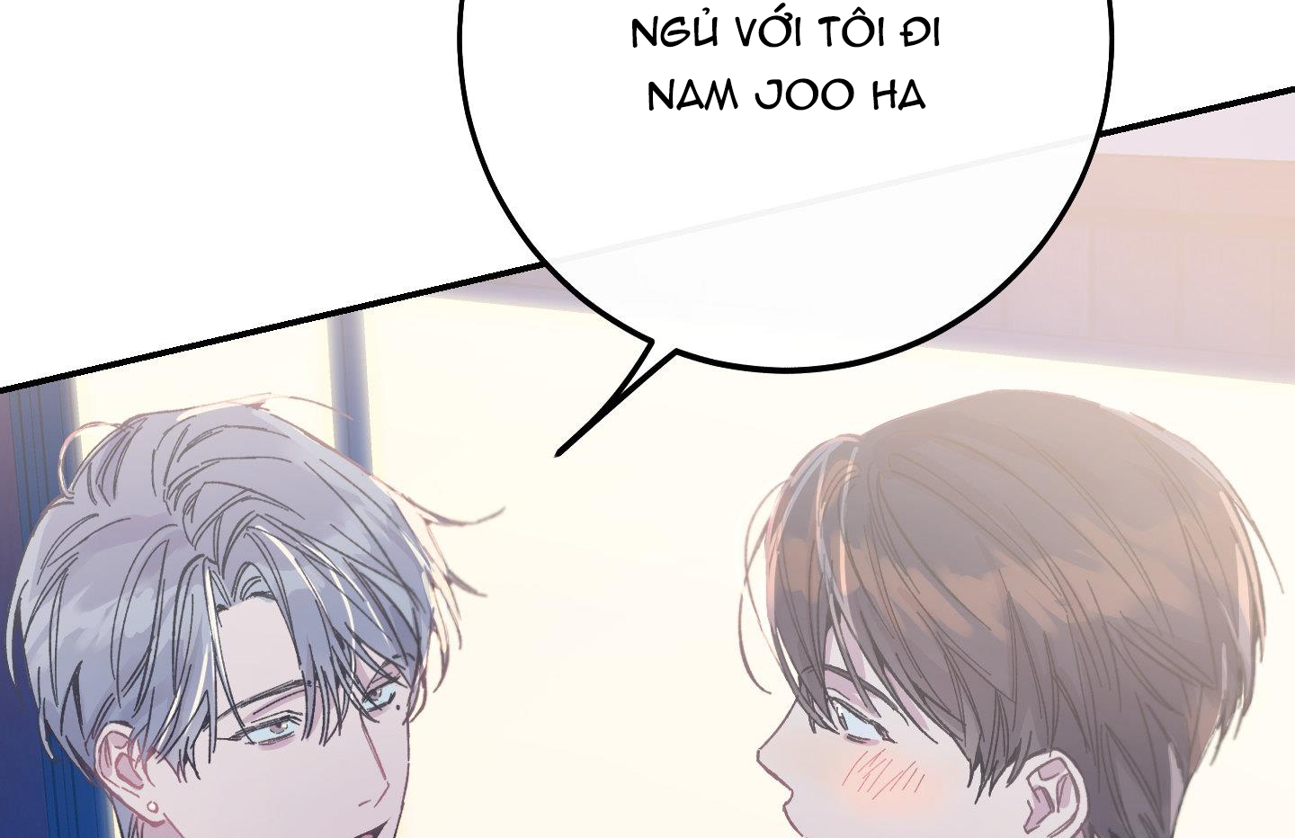 lãng mạn giả dối chapter 2 22