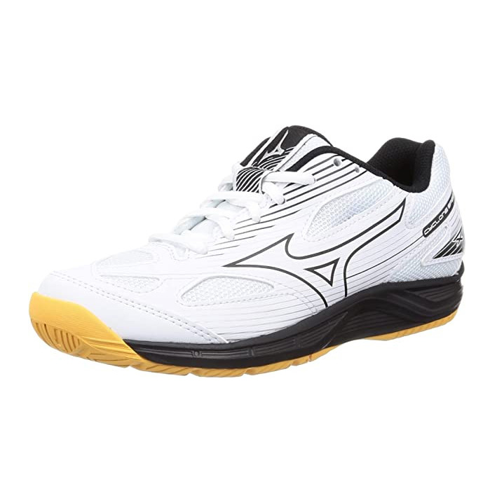 Giày cầu lông bóng chuyền mizuno CYCLONE SPEED 4 mẫu mới cho cả nam và nữ nhiều màu-tặng tất thể thao bendu