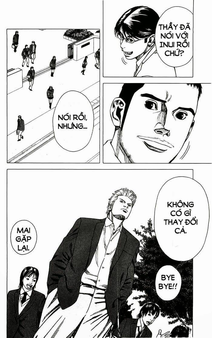 angel voice chapter 7 7