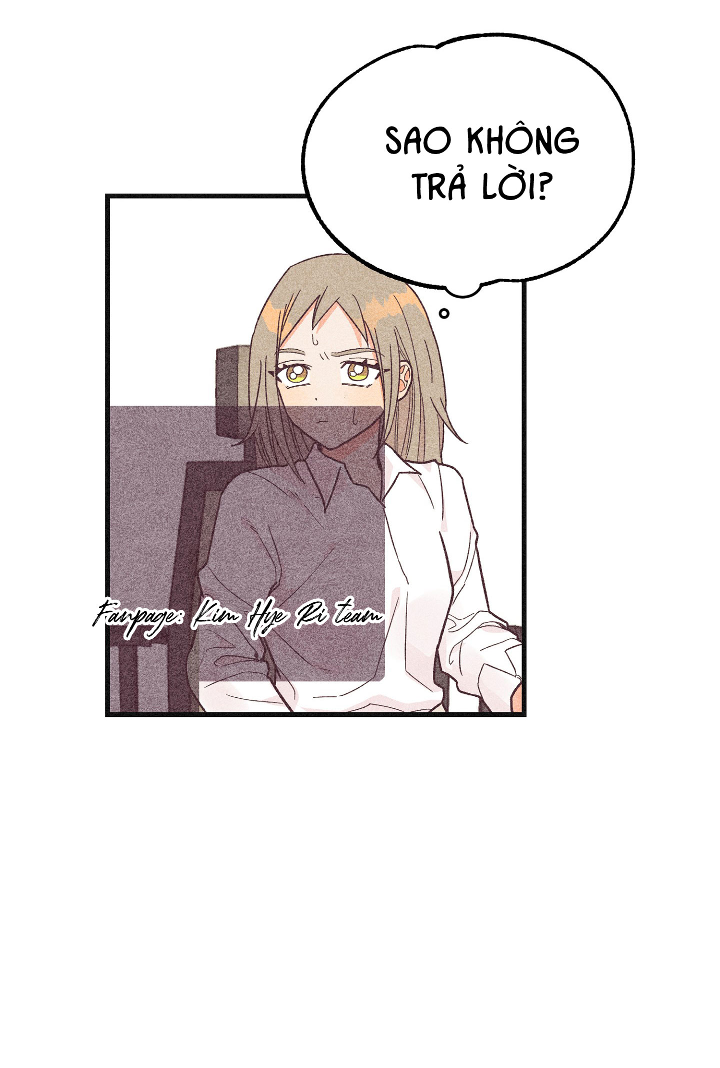 chạy đâu cho thoát chapter 23 32