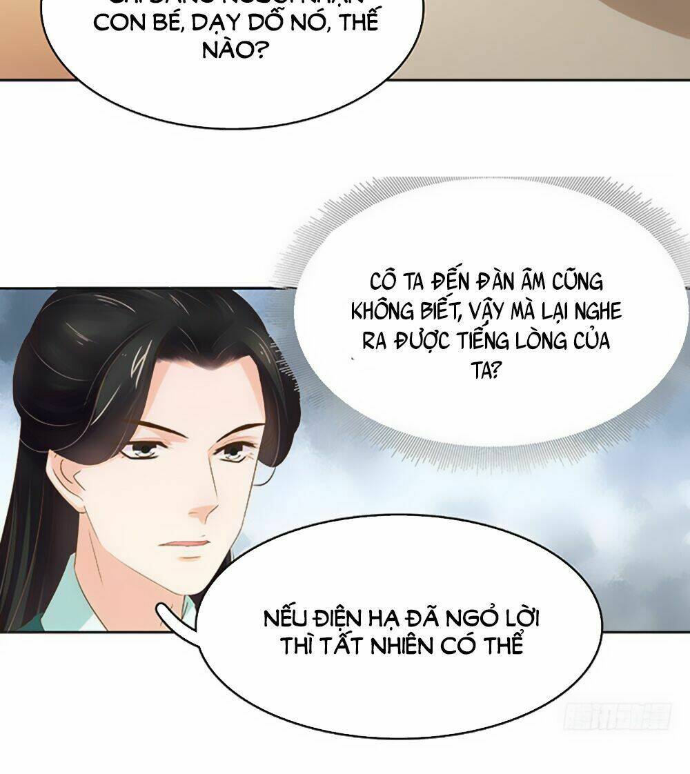 xuân khuê bí lục: xưởng công thái liêu nhân chapter 12 14