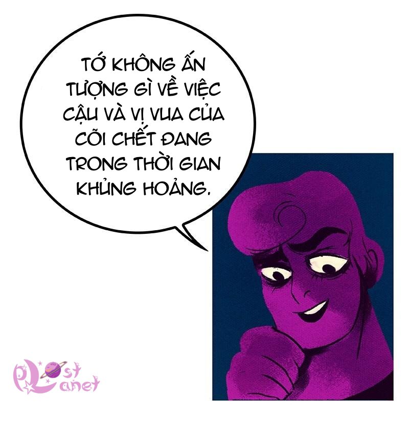 thần thoại olympus chapter 17 59