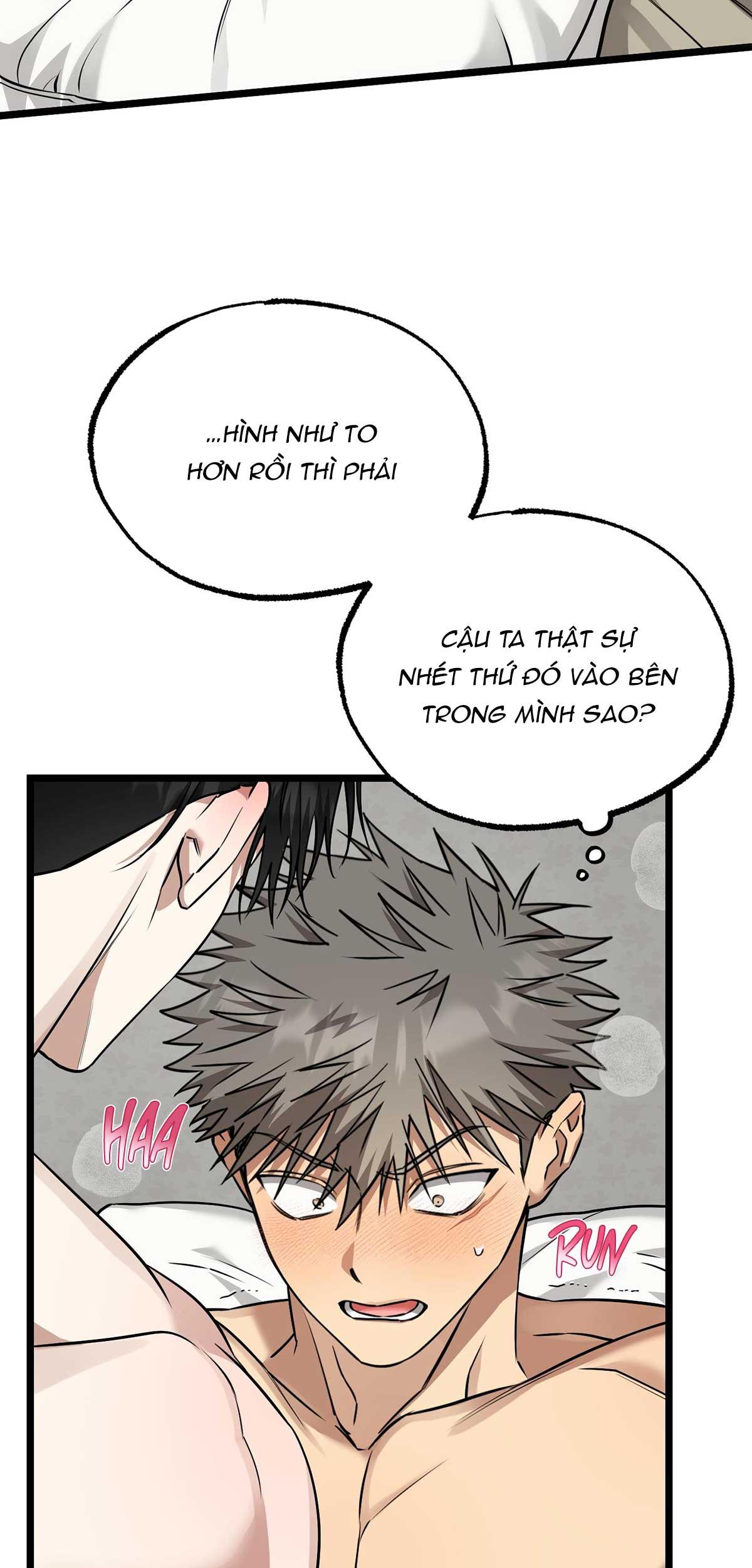 tôn kính và khát khao chapter 10 5