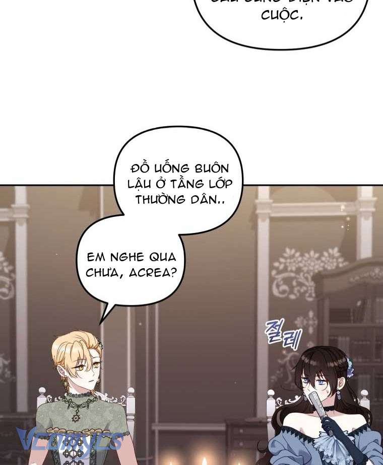 tôi được nuôi dưỡng bởi những kẻ phản diện chapter 69 99