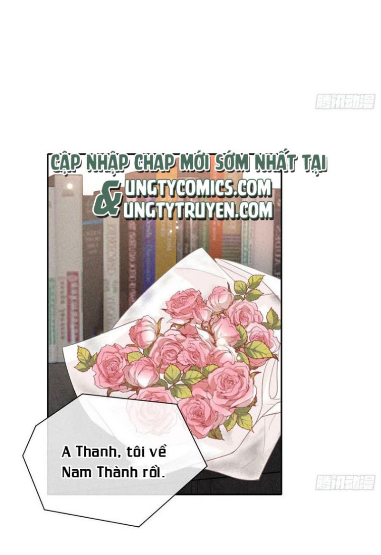 trò chơi săn mồi chapter 10 11