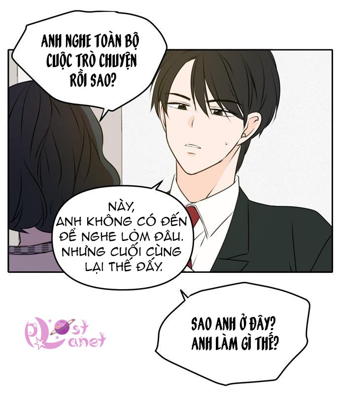 kiếp này cũng xin chăm sóc tôi như vậy nhé kiếp này cũng xin chăm sóc tôi như vậy nhé chapter 47 7