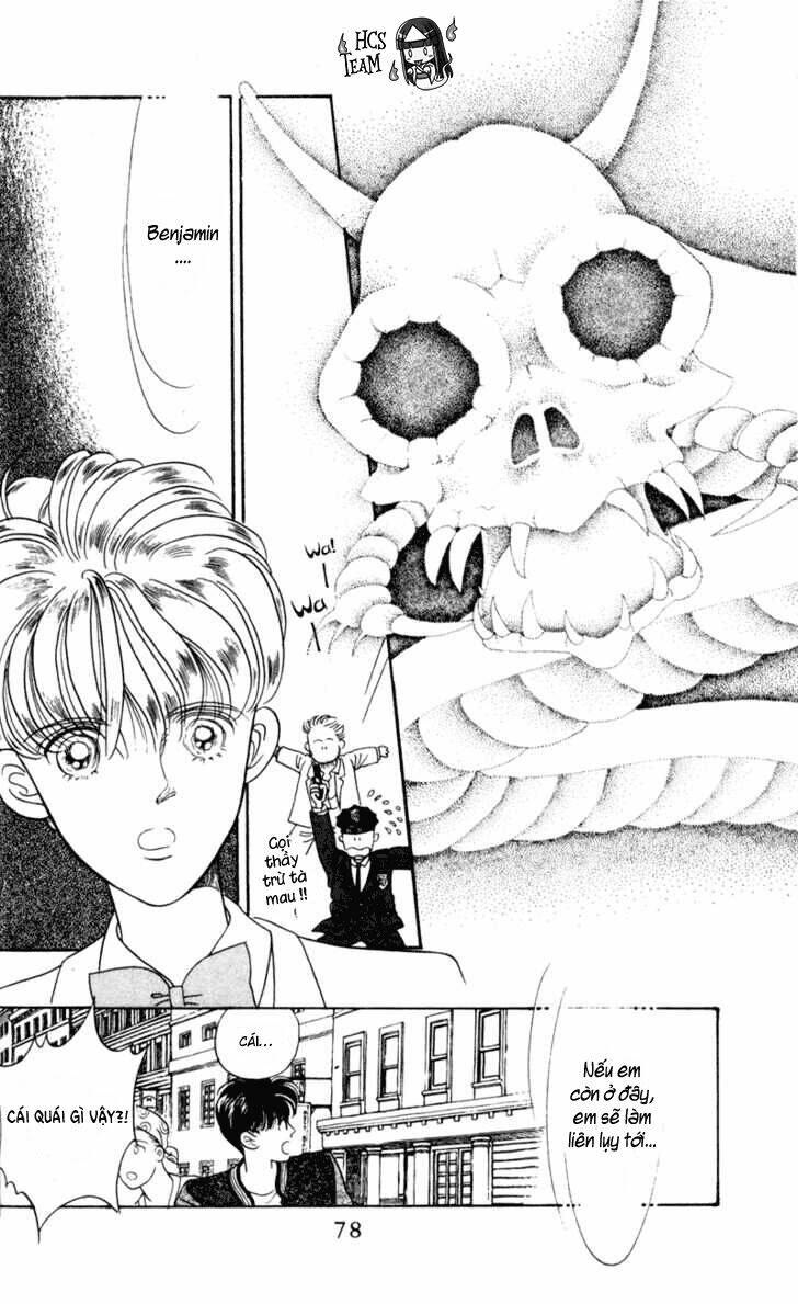 tsuki no ko chapter 2 29