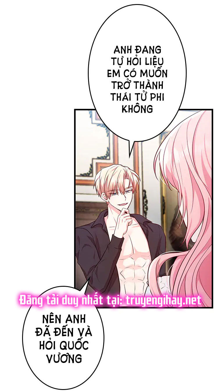 từ ác nữ tôi phải trở thành một người mẹ chapter 2 77