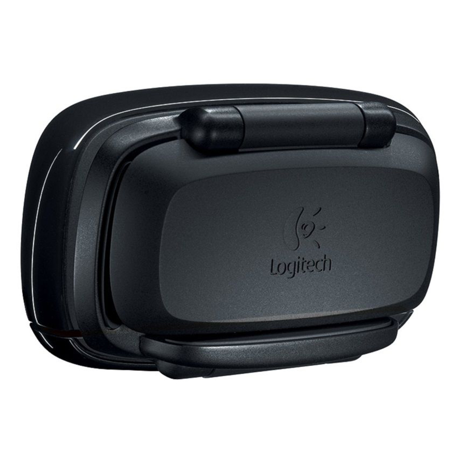 Webcam HD720P Logitech C525 - Hàng Chính Hãng