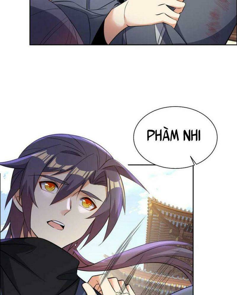 thôn phệ một thế giới tu tiên chapter 148 53