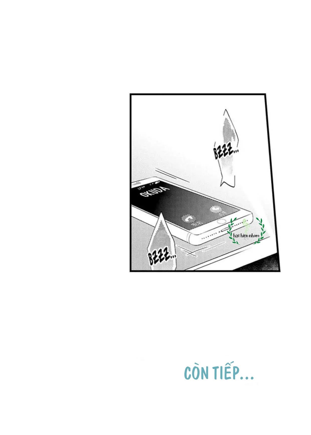 lõa thể là một tội ác chapter 7 21