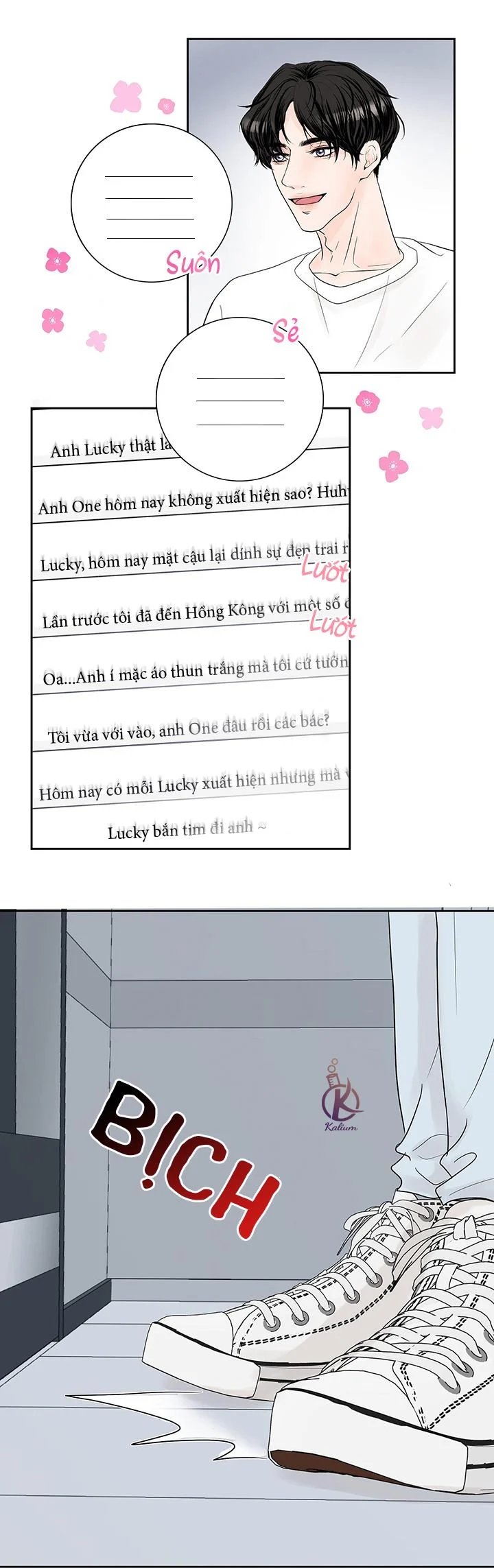 bạn có tò mò về bài review? chapter 32 8