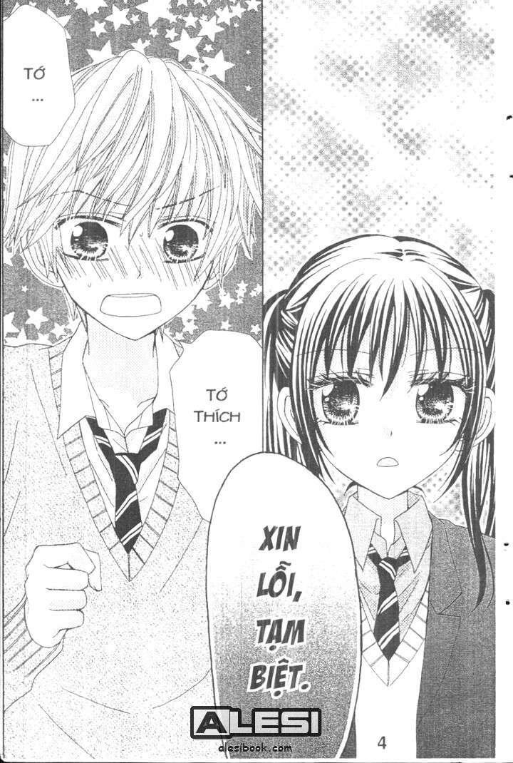 chiến lược tình yêu của seki chapter 1 4