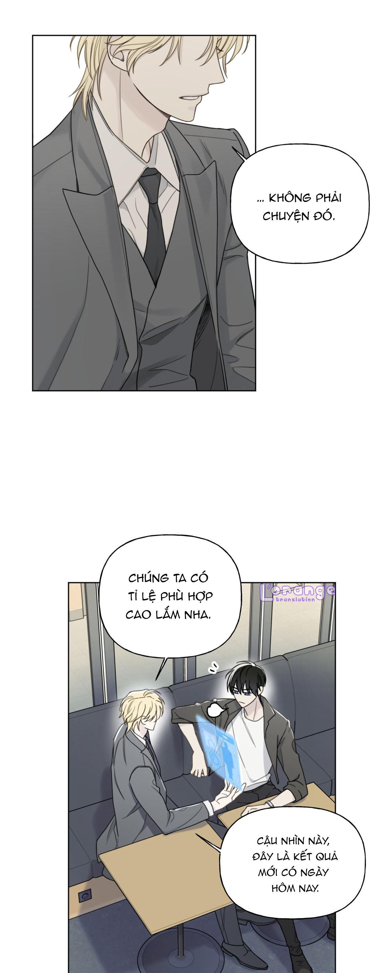 guiding nguy hiểm chapter 6 24