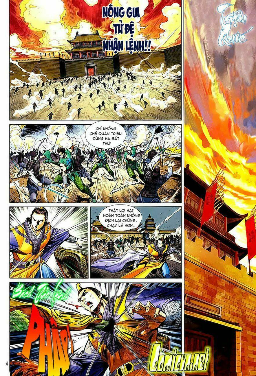 thích hoàng chapter 17 4