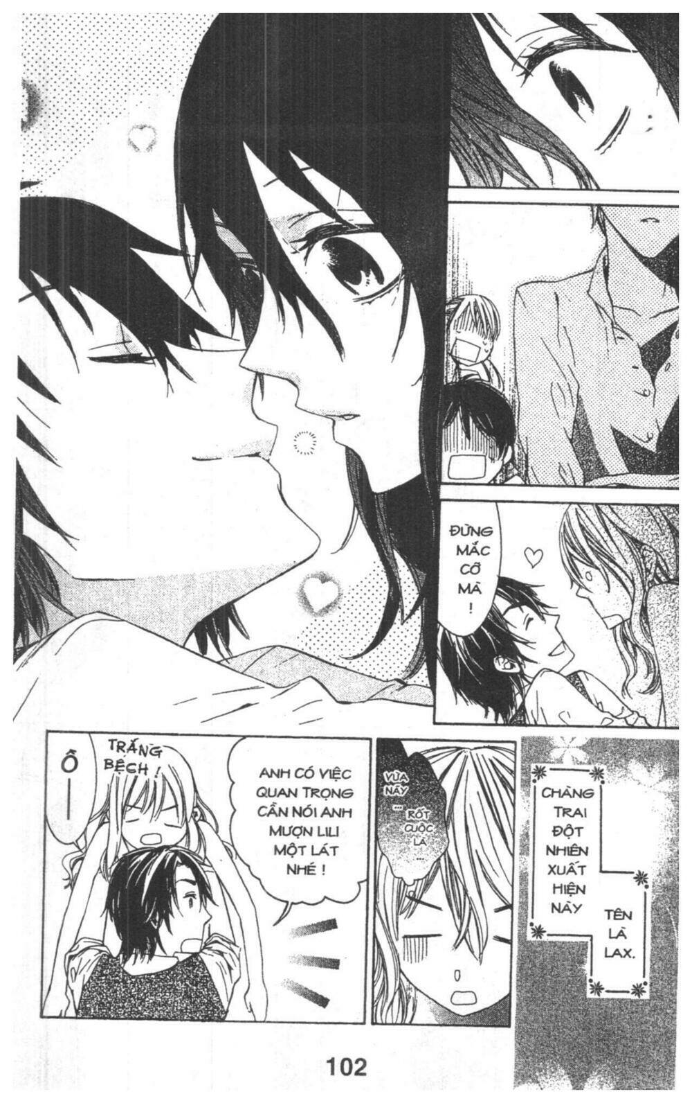 tomodachi gokko [takeuchi ayaka] chapter 5 102