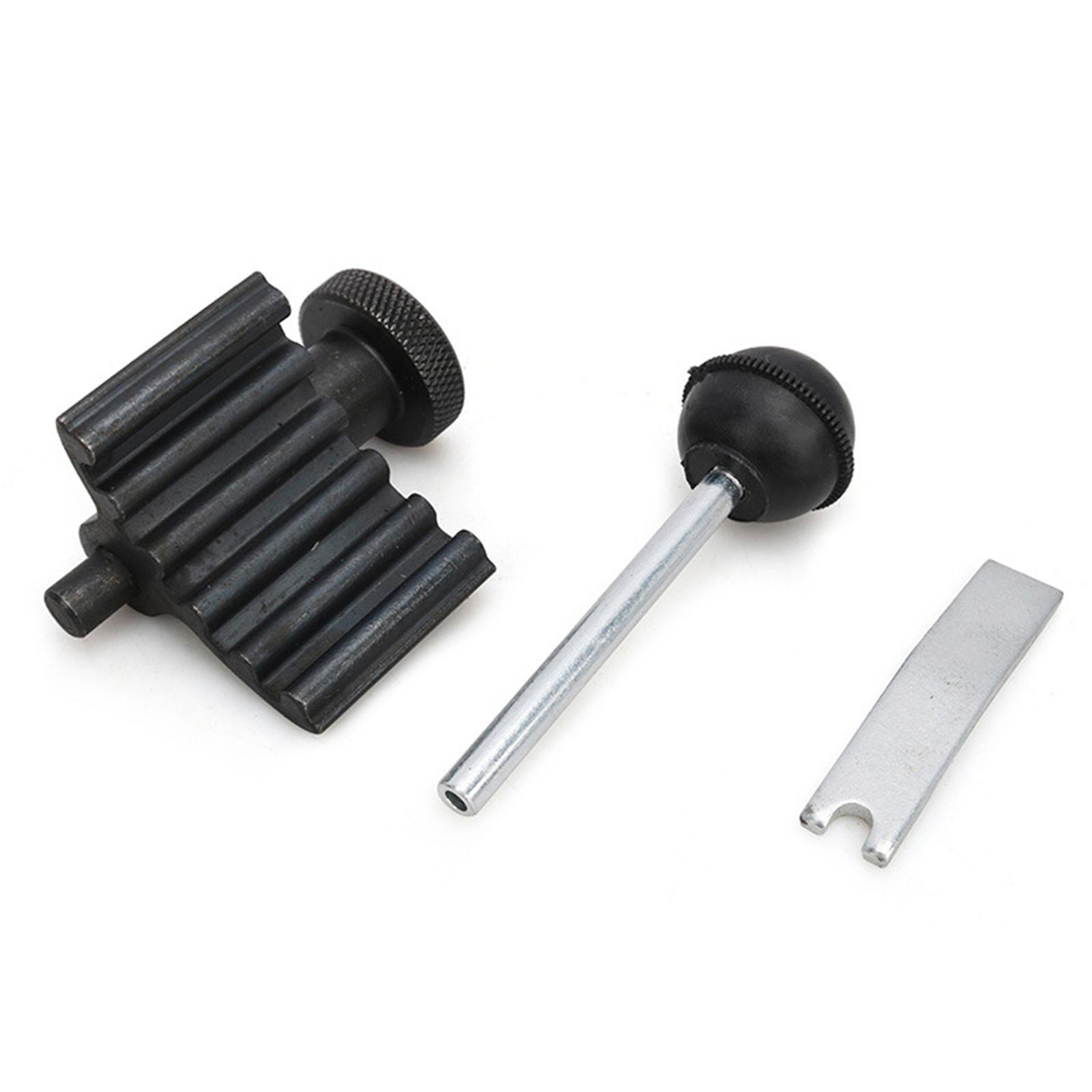 Engine Timing Tool Kit Camshaft Locking Kit Fit for A2 A3 A4 A6