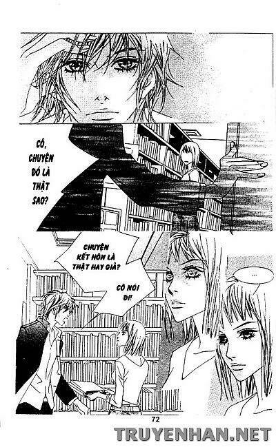 seduction more beautiful than love chapter 37 8