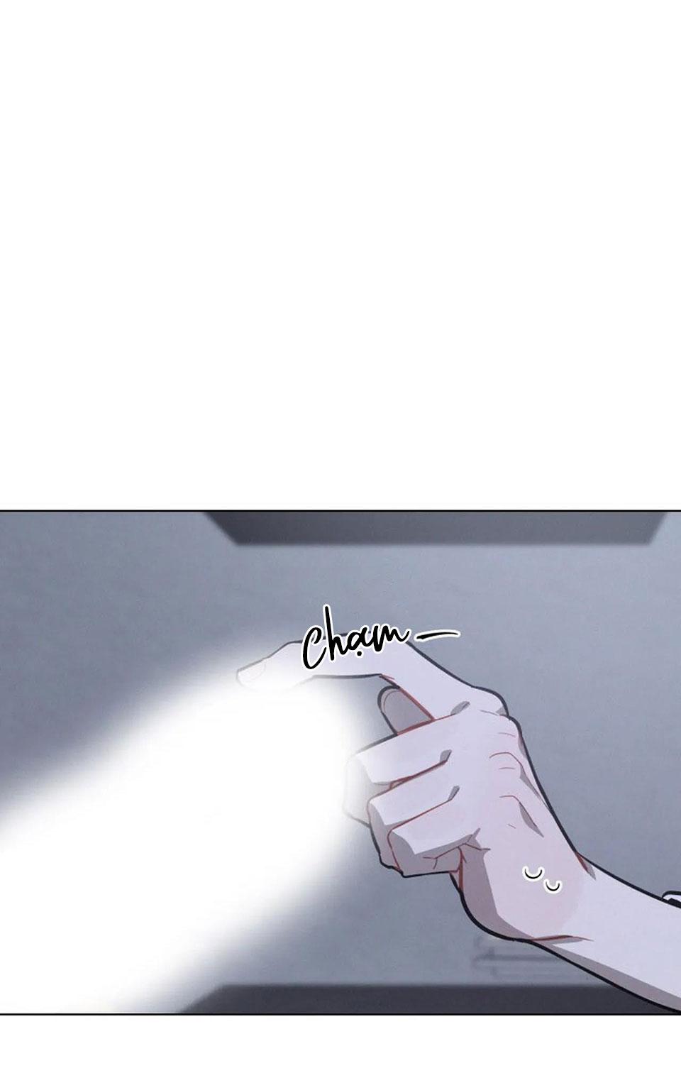 cherry scandal chapter 10 27