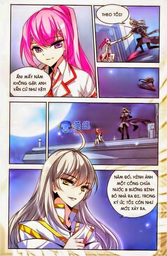 xuyên duyệt tây nguyên 3000 chapter 44 10