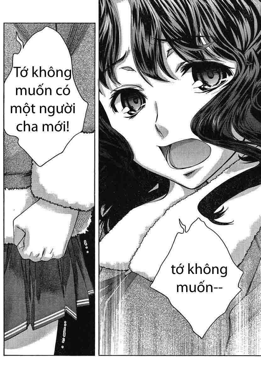 amagami: precious diary - kaoru chapter 27 10