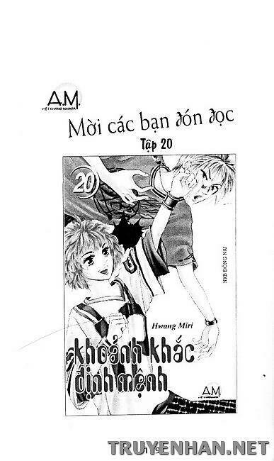 người duy nhất chapter 8 21