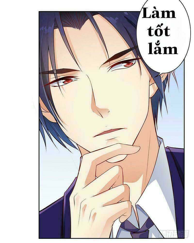 độc sủng tiểu lão bà chapter 12 11