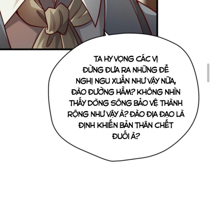 người chơi và nhân vật chính đều muốn làm hại ta chapter 111 35