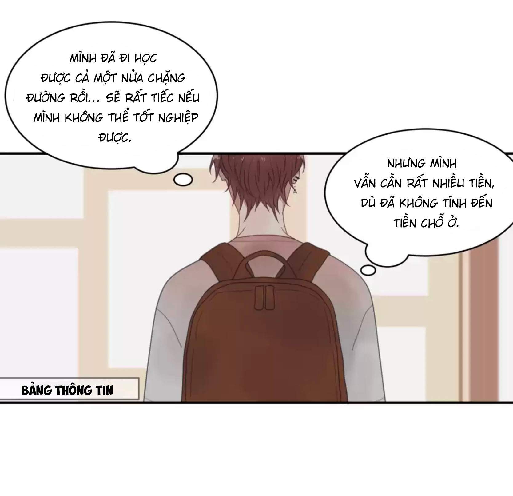 just us - chỉ hai chúng ta chapter 28 4