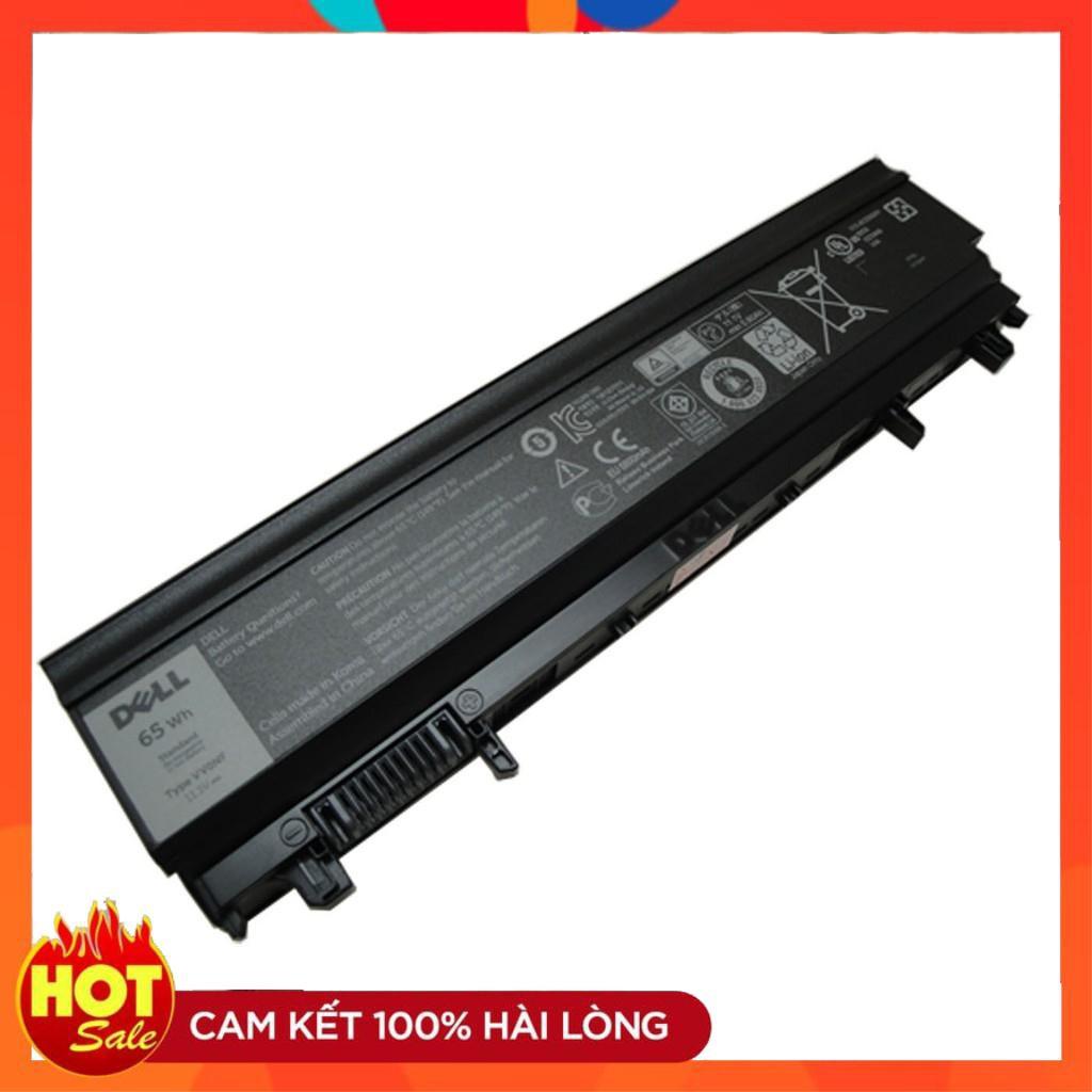 Pin dùng cho laptop Dell Latitude E5440 E5540
