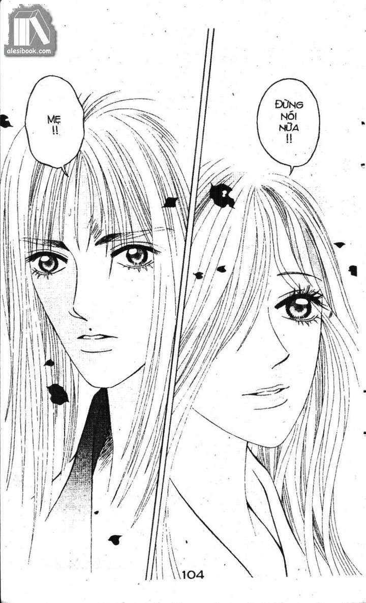 ban mai xanh chapter 11 24