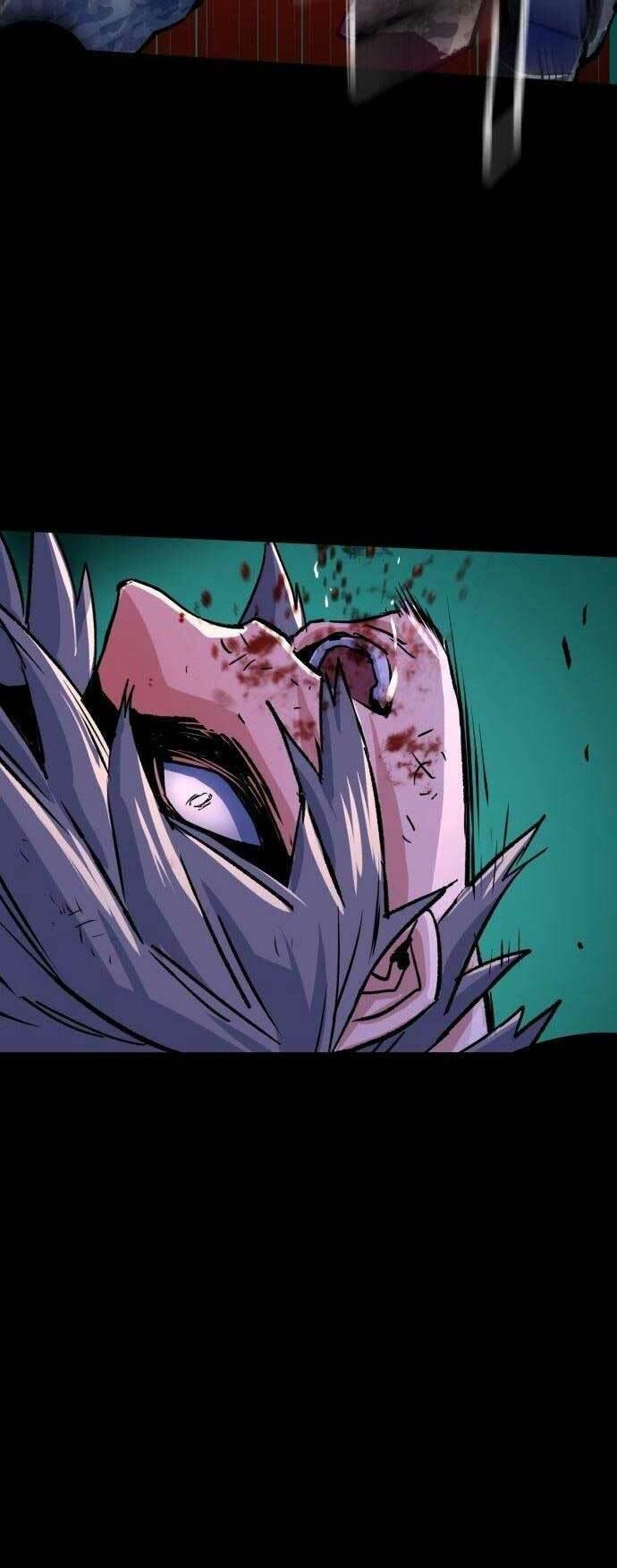 bạn học tôi là lính đánh thuê chapter 116 51