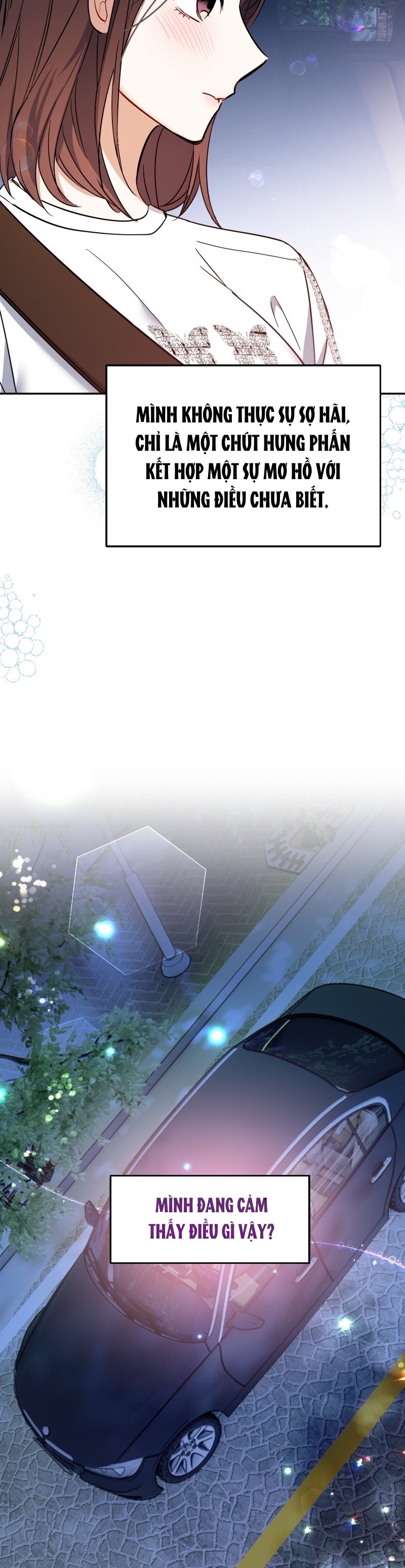 bản cam kết hôn nhân chapter 50 17