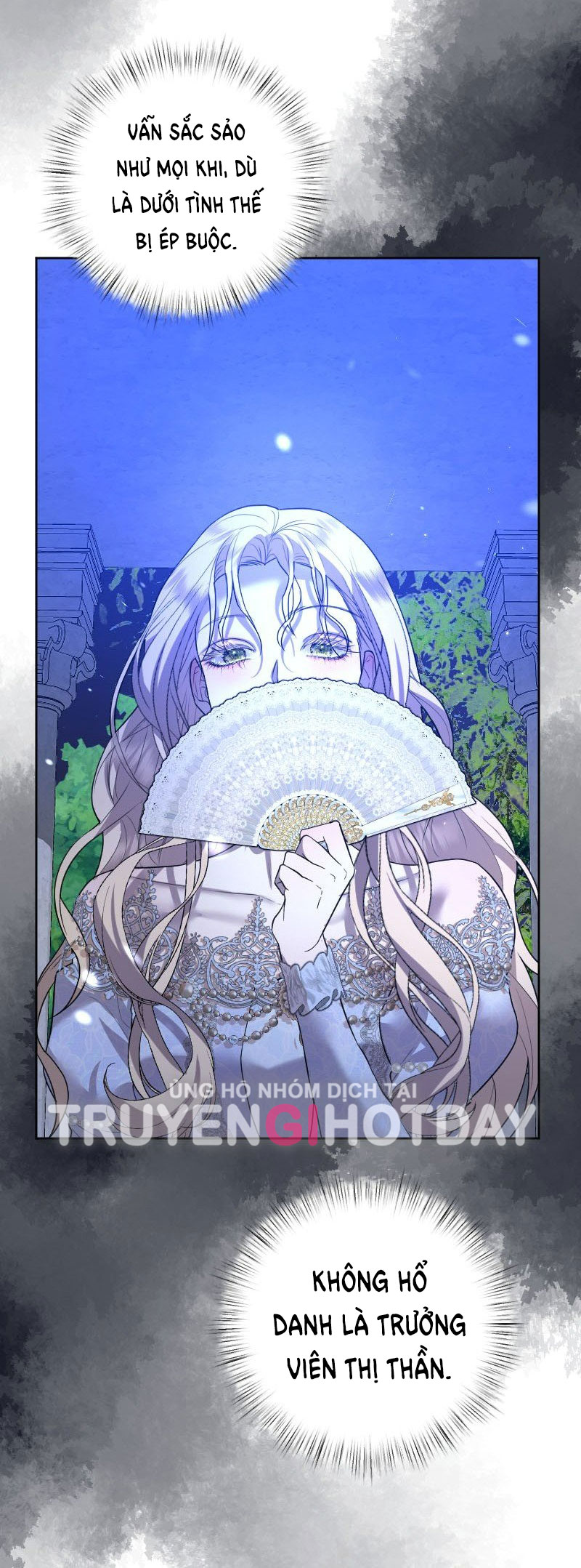 ngã rẽ định mệnh chapter 21.2 11