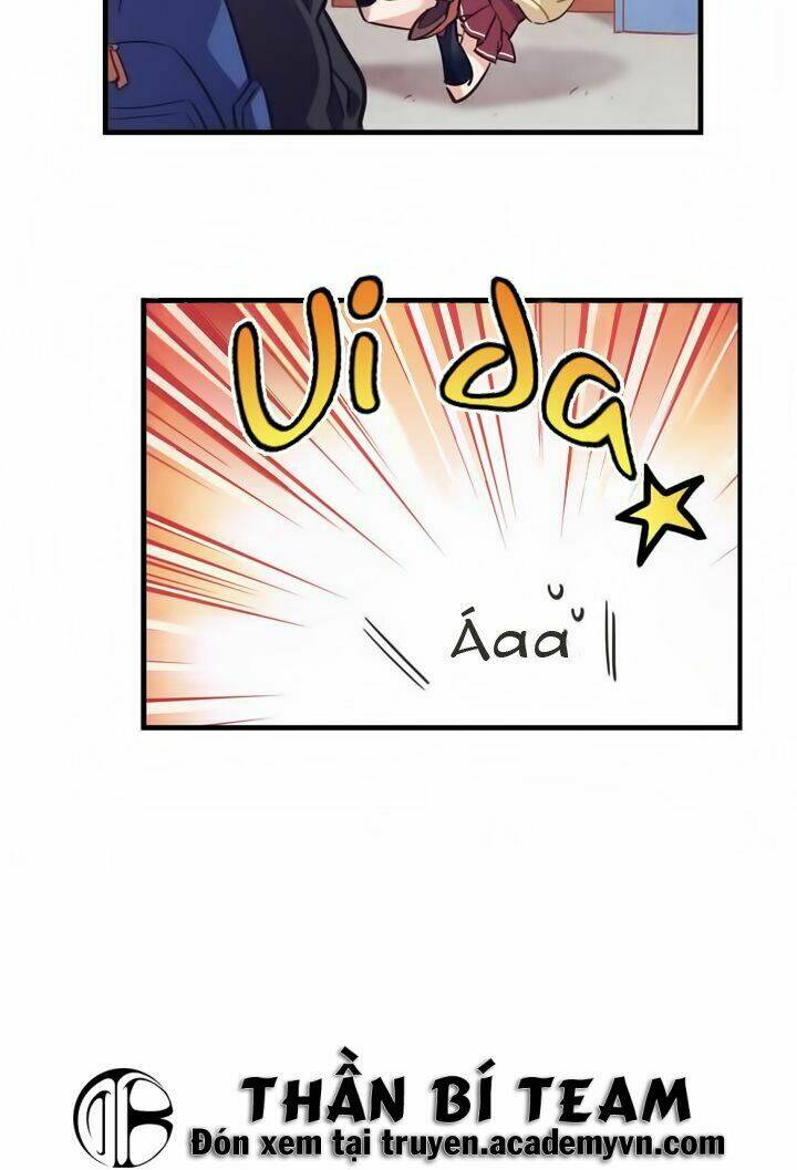 cô nàng mạnh mẽ chapter 2 29