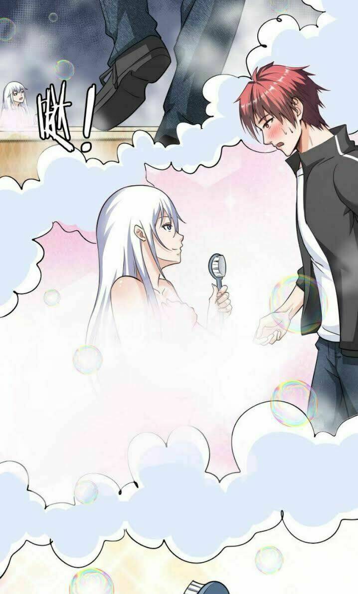 thần tiên dạy tôi giả x chapter 27 17