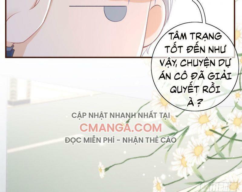 bạn gái tôi mới 30+ tuổi xuân chapter 82 18