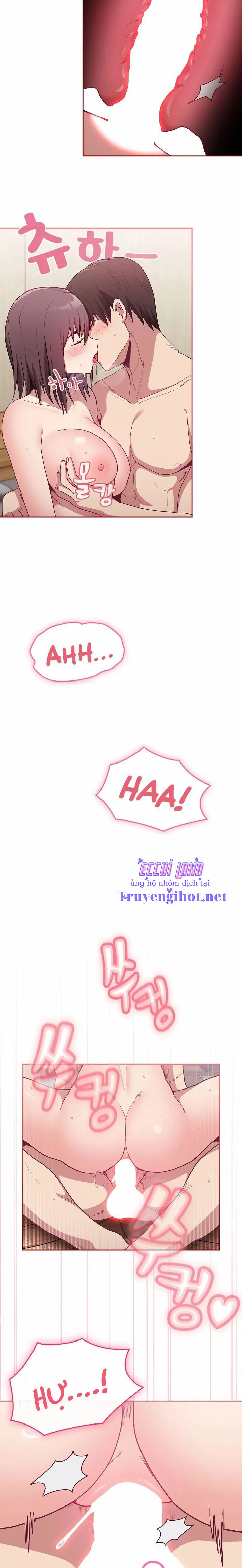 người chữa lành chapter 7.2 5