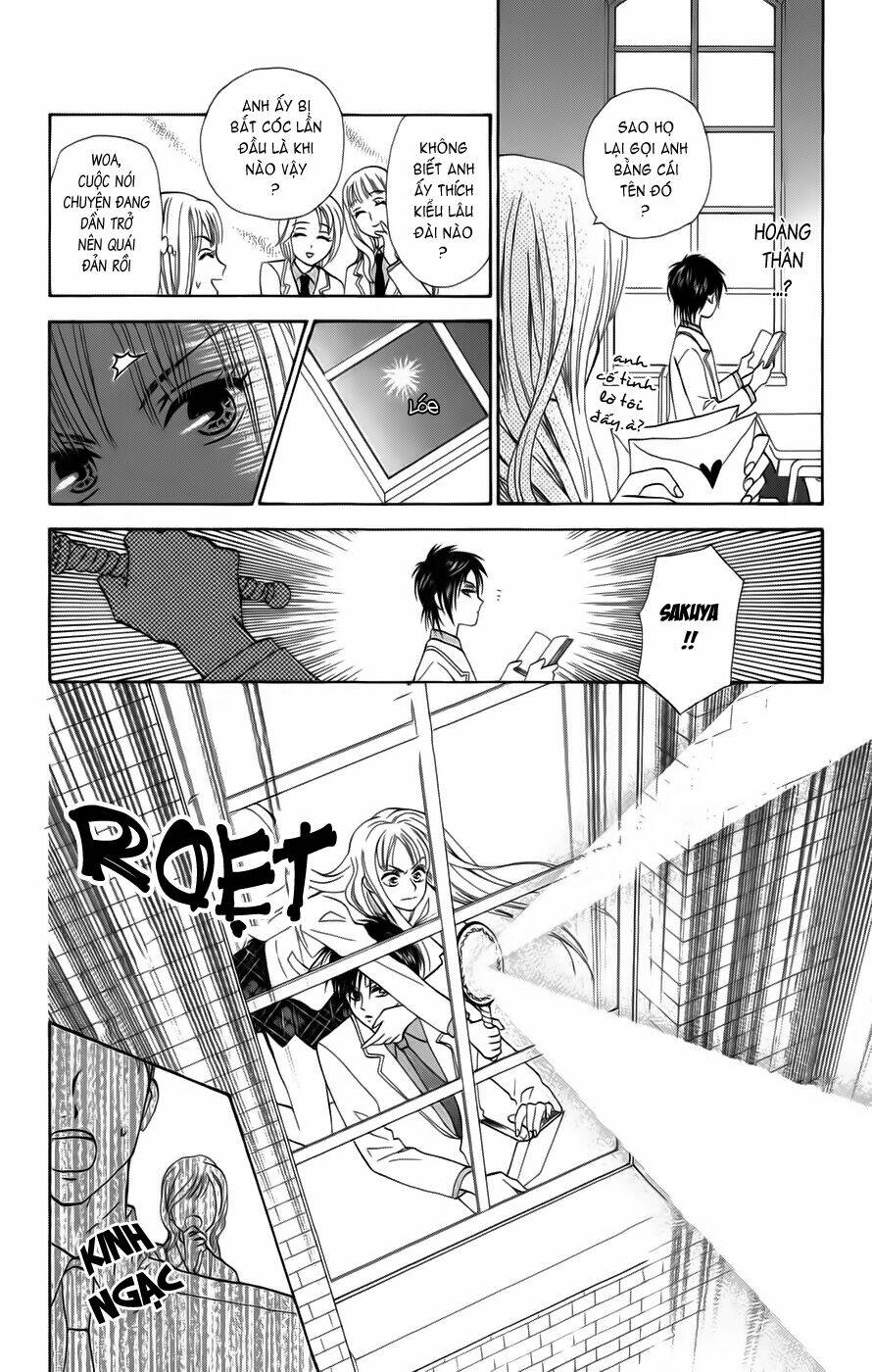 grand sun chapter 1 25