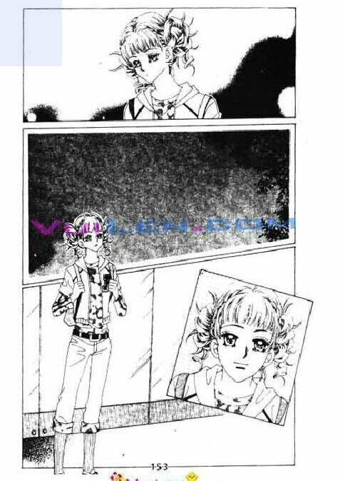 ánh nắng chói chang chapter 3 151