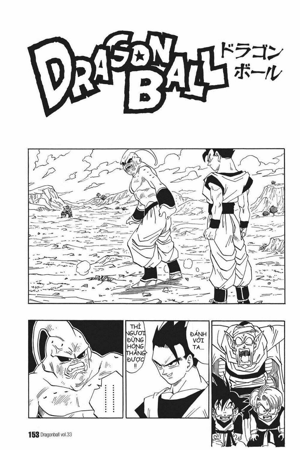 dragon ball - bảy viên ngọc rồng chapter 498 2